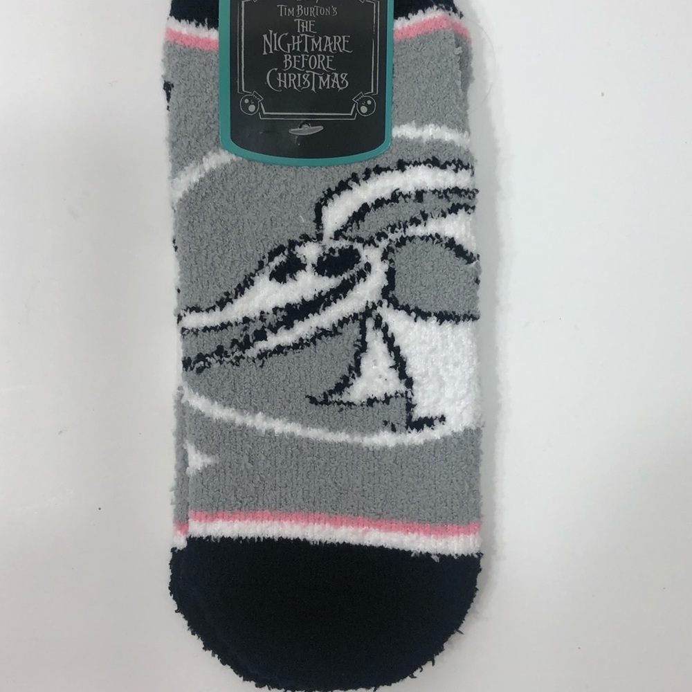 Nightmare Before Christmas Socks 5-10 NWT